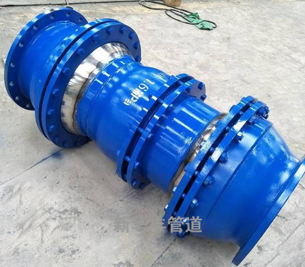 球型補償器是解決管道熱脹冷縮的一種設備.jpg 球型補償器是解決管道熱脹冷縮的一種設備.jpg